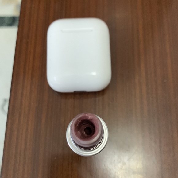 MAC Retro Matte Liquid Lip Color - So Me 5Ml - Picture 5 of 8